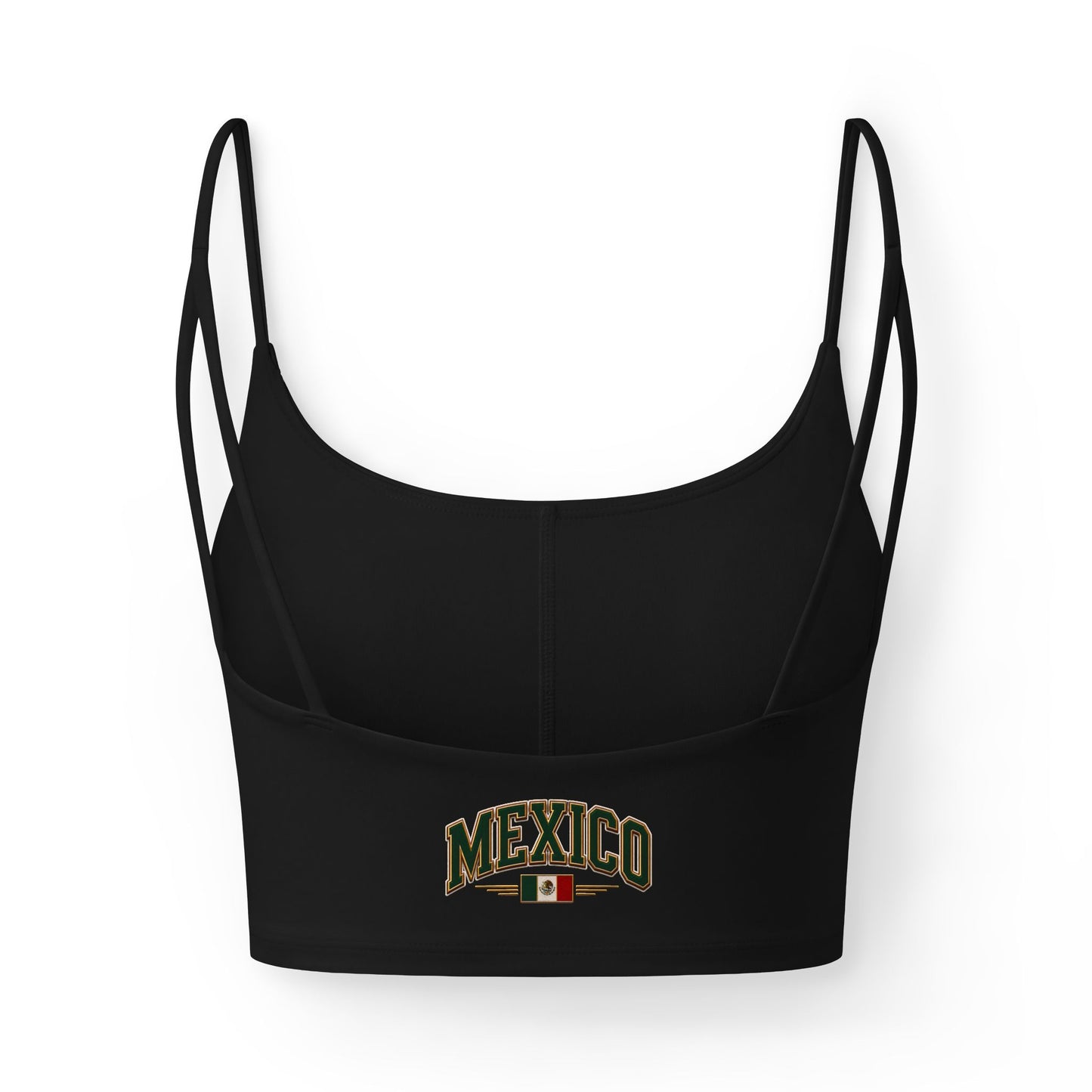 Mexicana Women's Luxe Bra
