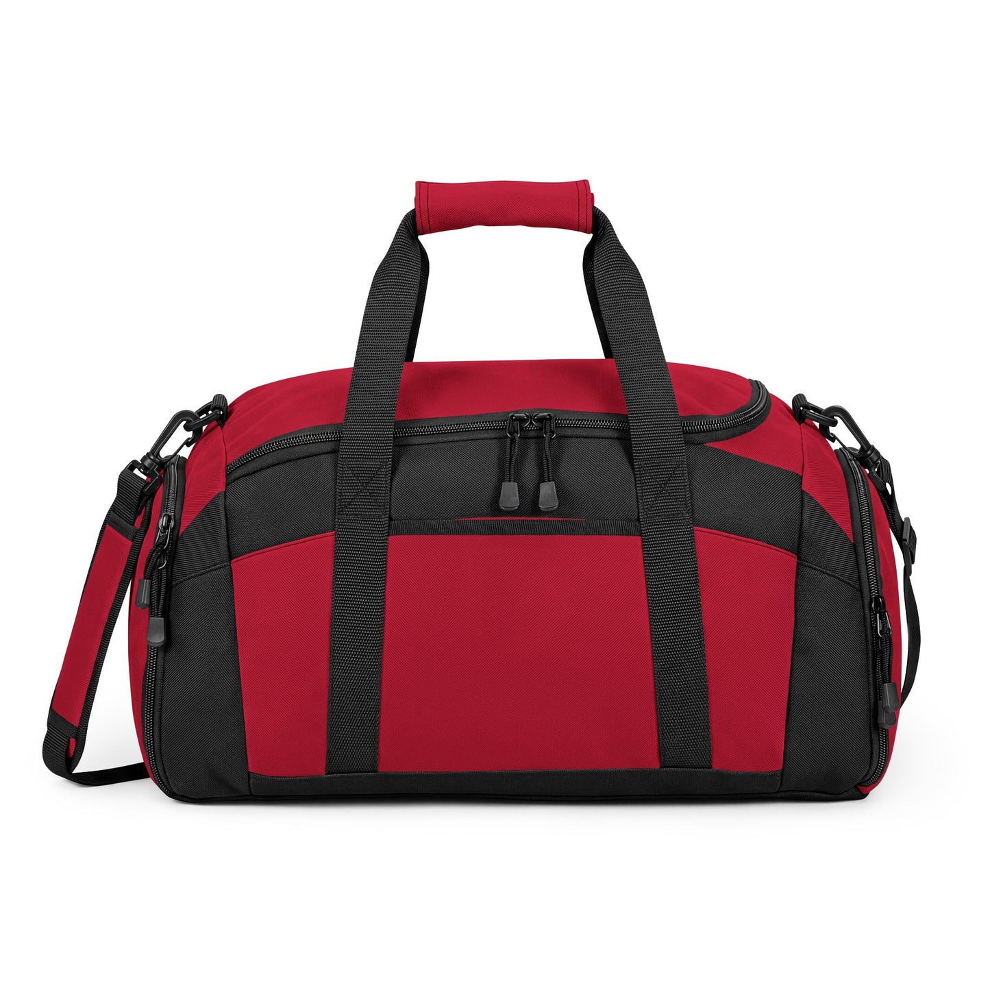 BZ Essential Gym Bag – Women’s Workout, Travel & Fitness Duffel