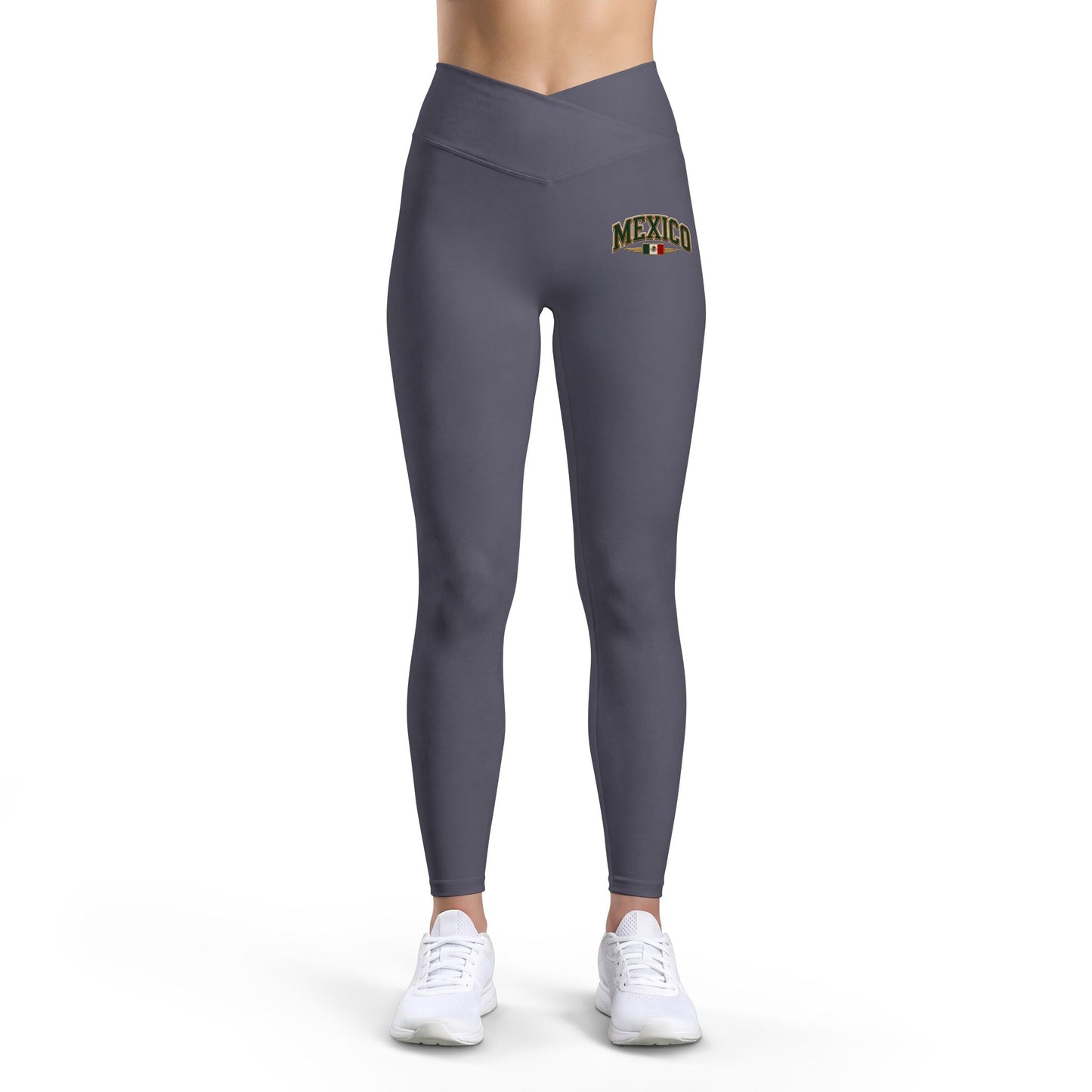 Mexico Women’s Luxe Leggings