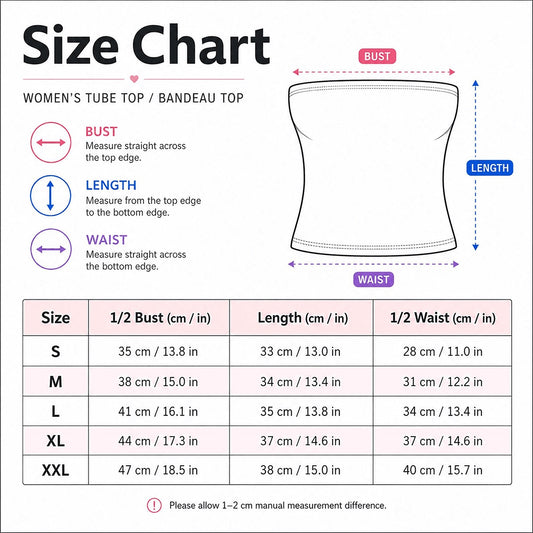 Bezi Second Skin Tube Top
