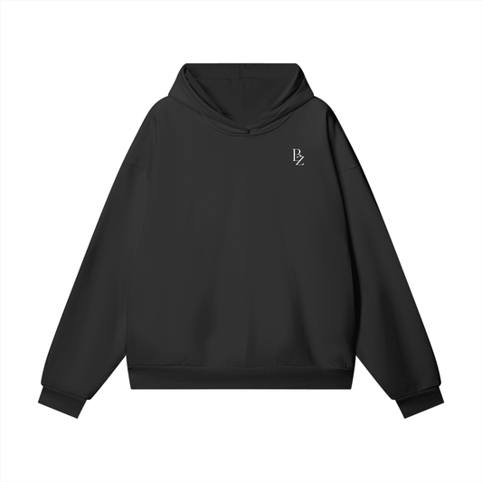 BZ Unisex 460 GSM Heavyweight Fleece Hoodie | Premium Streetwear