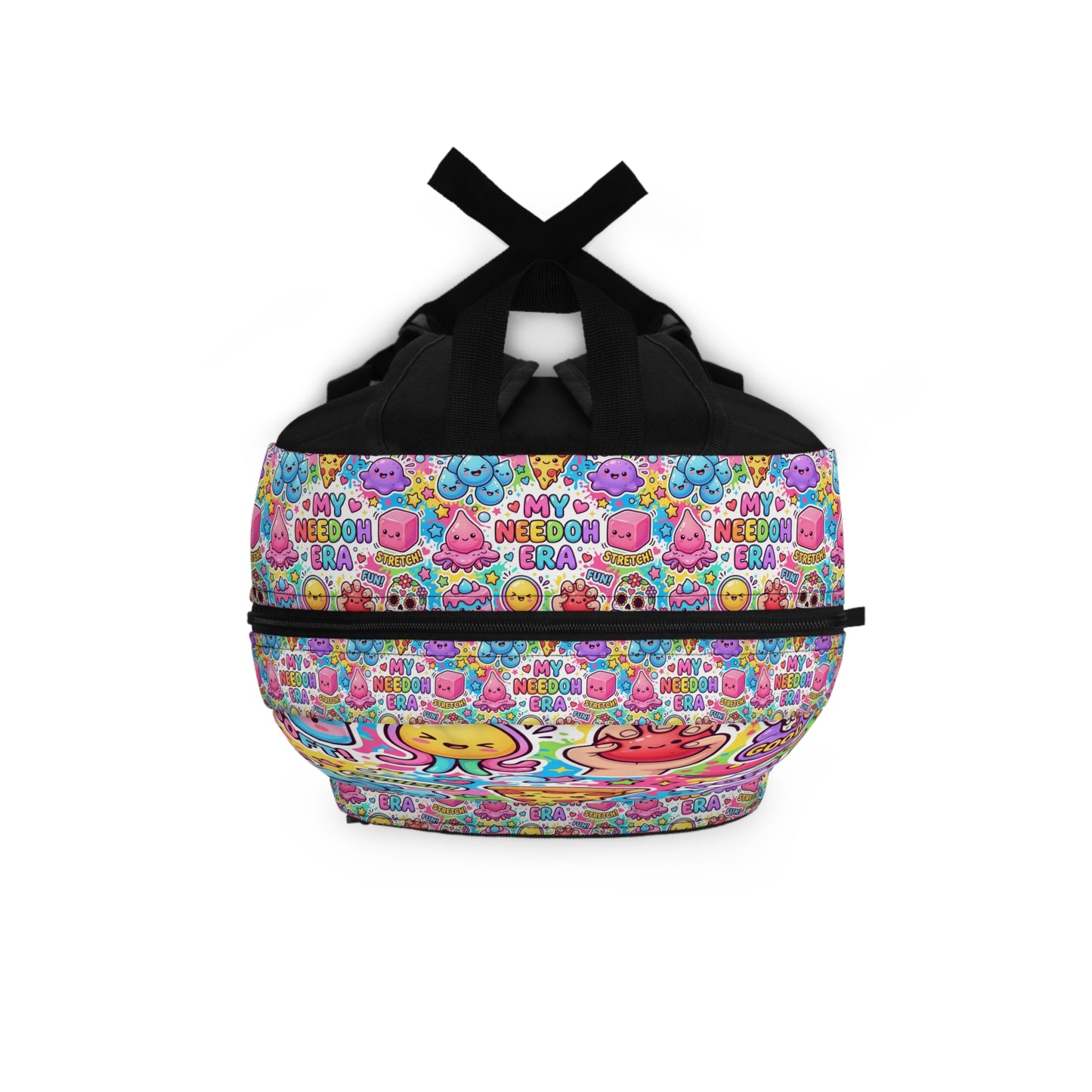 Needoh - Squishy - Backpack