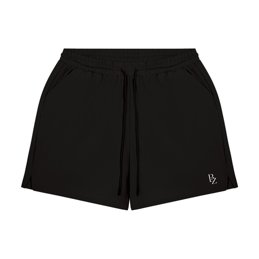 BZ Men’s Lightweight Performance Training Shorts | Stretch Gym Shorts