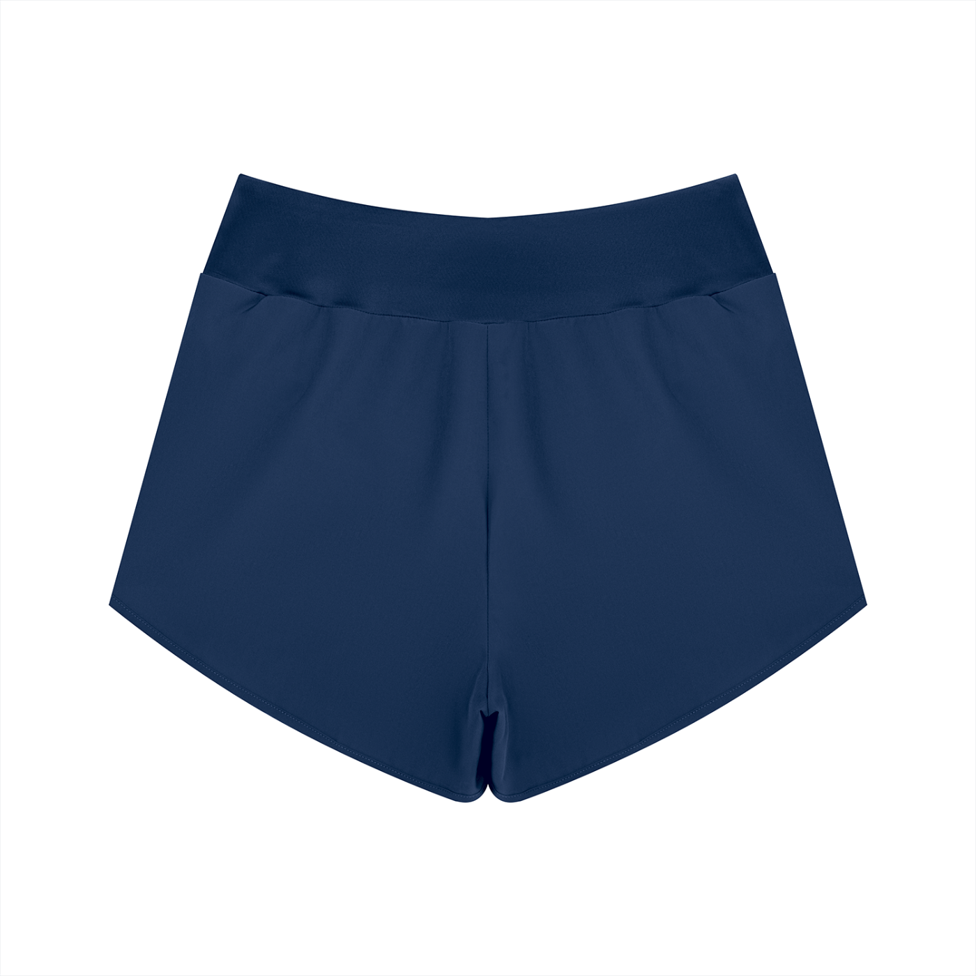 Women’s High-Waisted Yoga Shorts – Flattering Workout & Gym Shorts