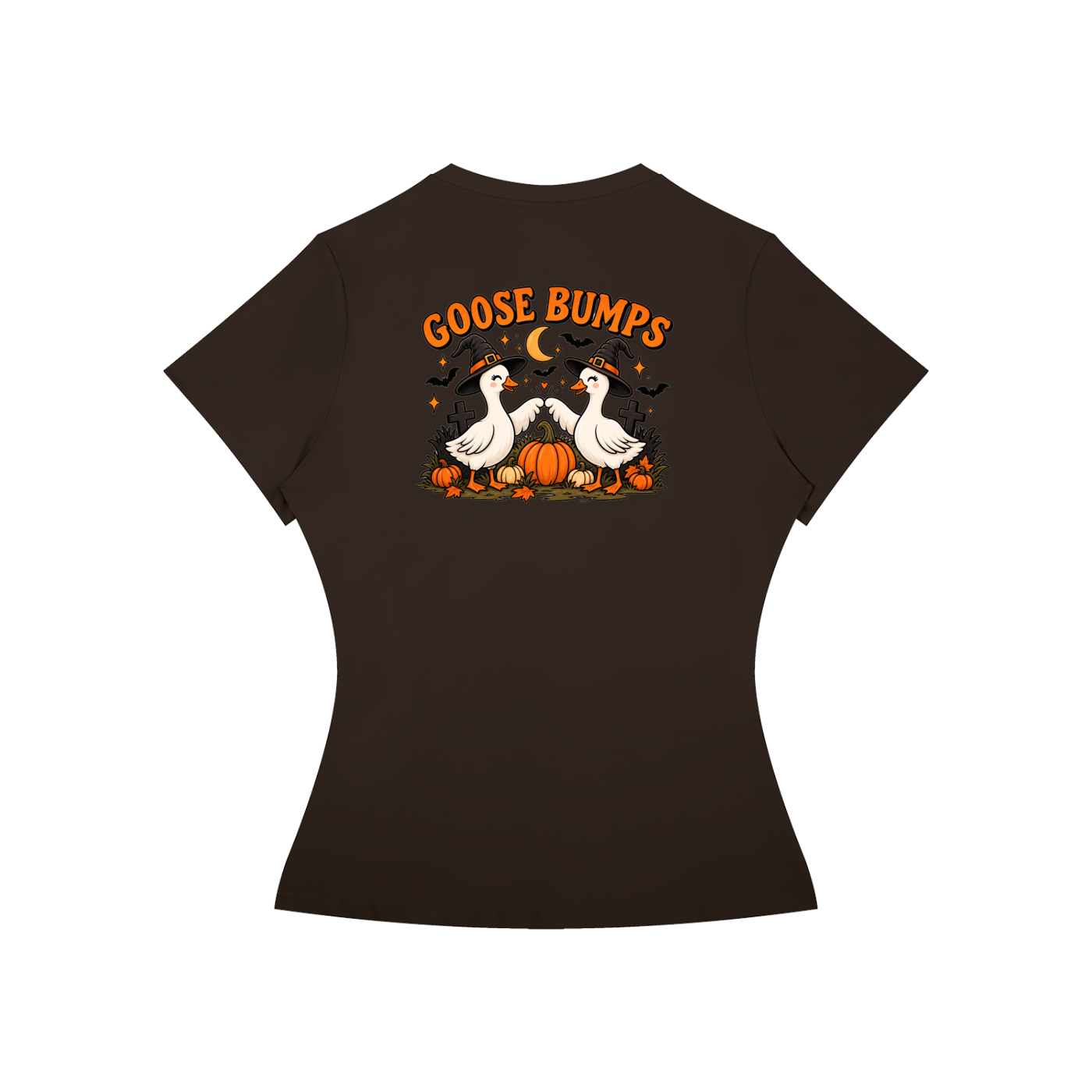 Women’s Slim Fit Performance T-Shirt