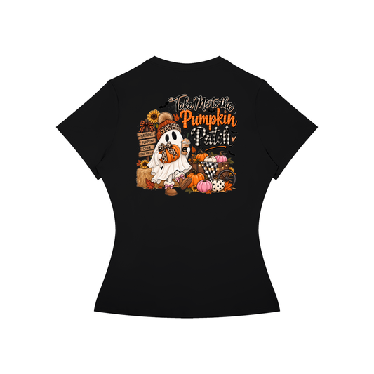 Women’s Slim Fit Performance T-Shirt