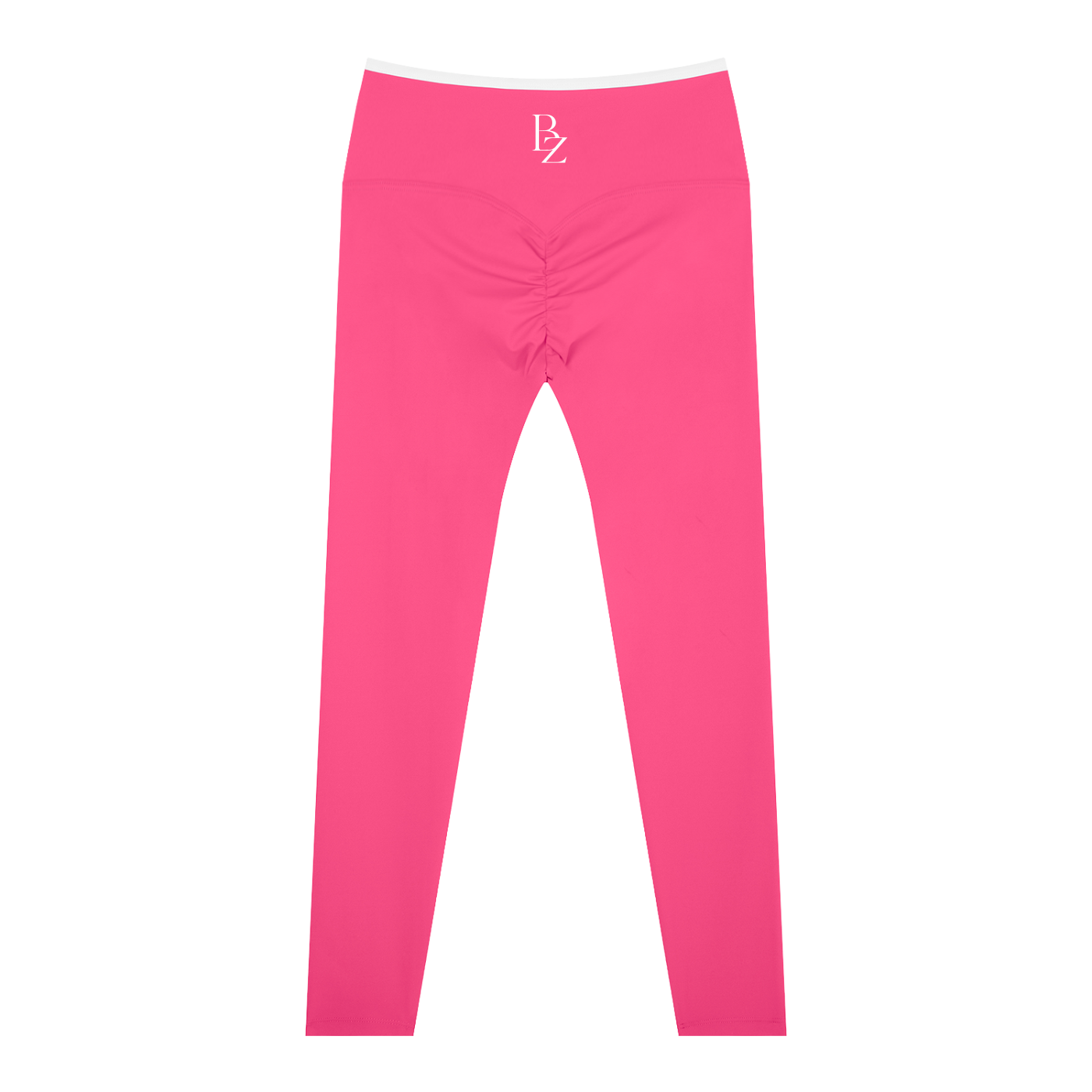 Women’s High-Waisted Sculpting Yoga Leggings – Workout & Gym Leggings