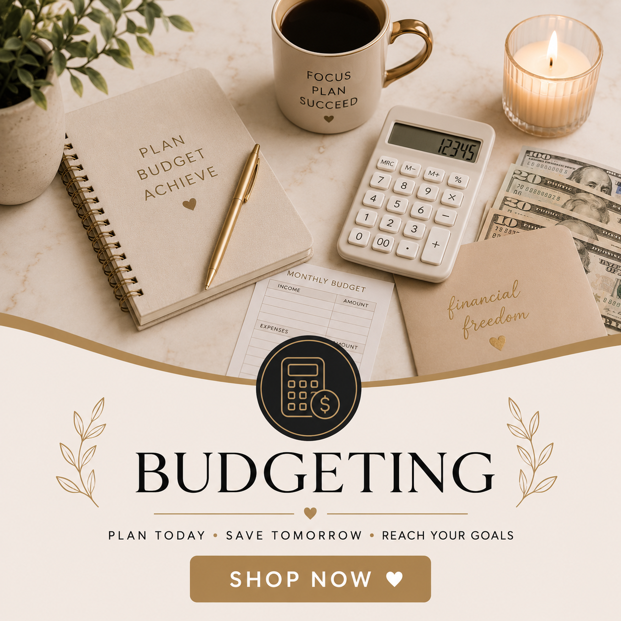 Budgeting