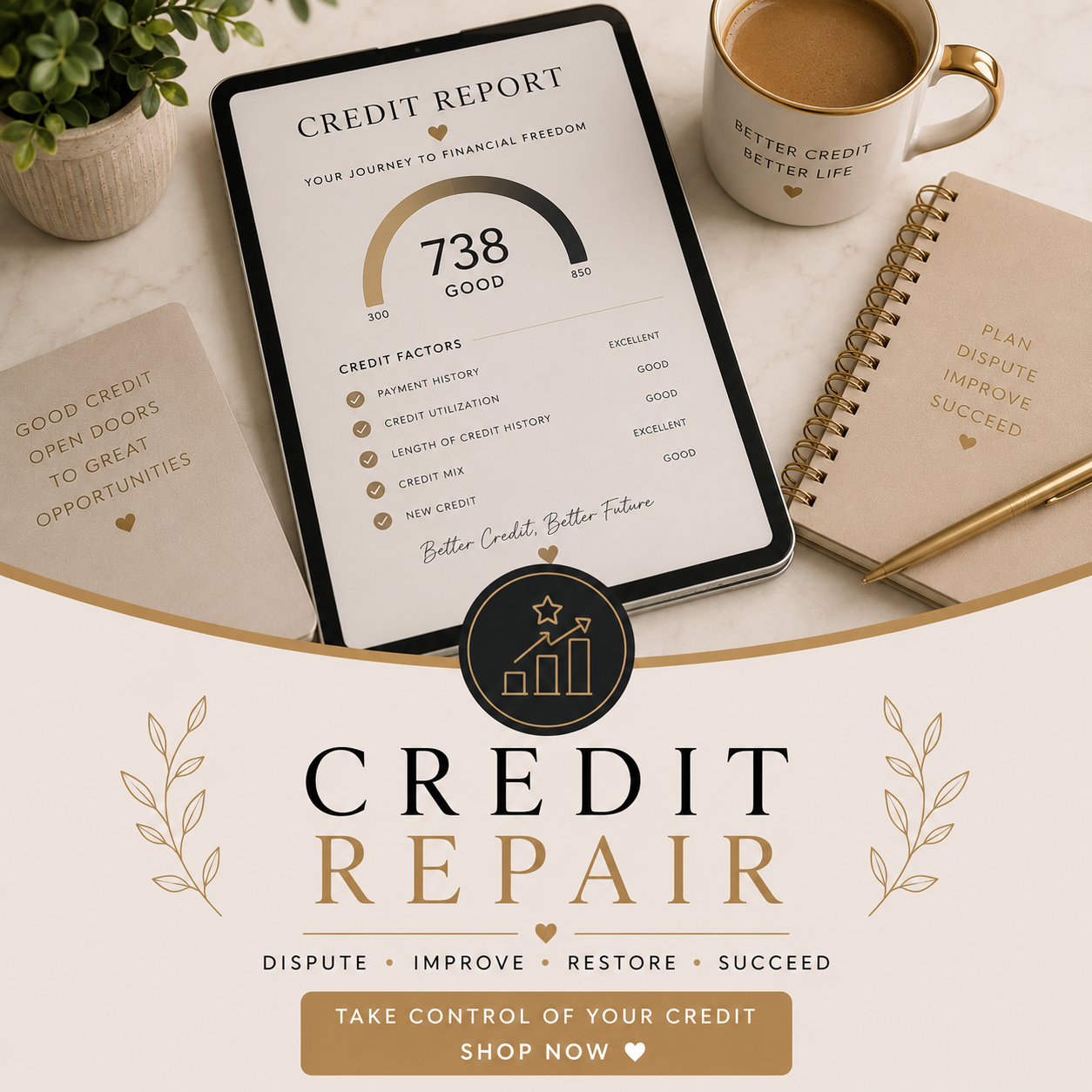 Credit Repair