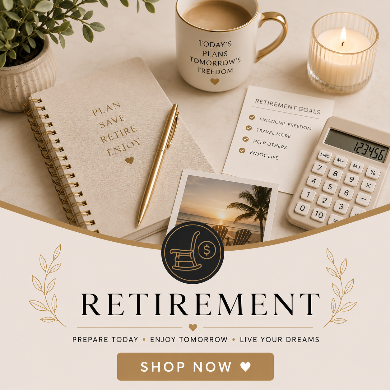 Retirement