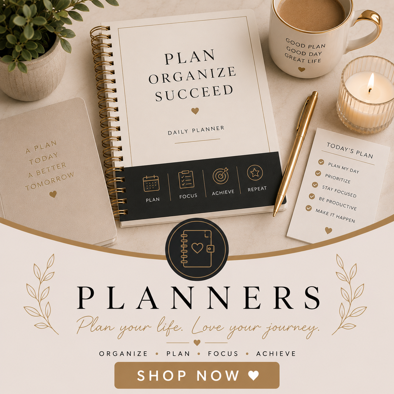Planners