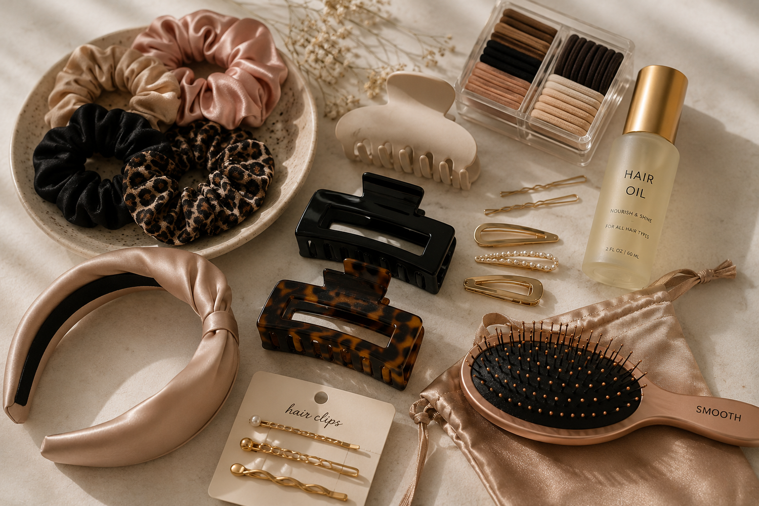 Hair Accessories