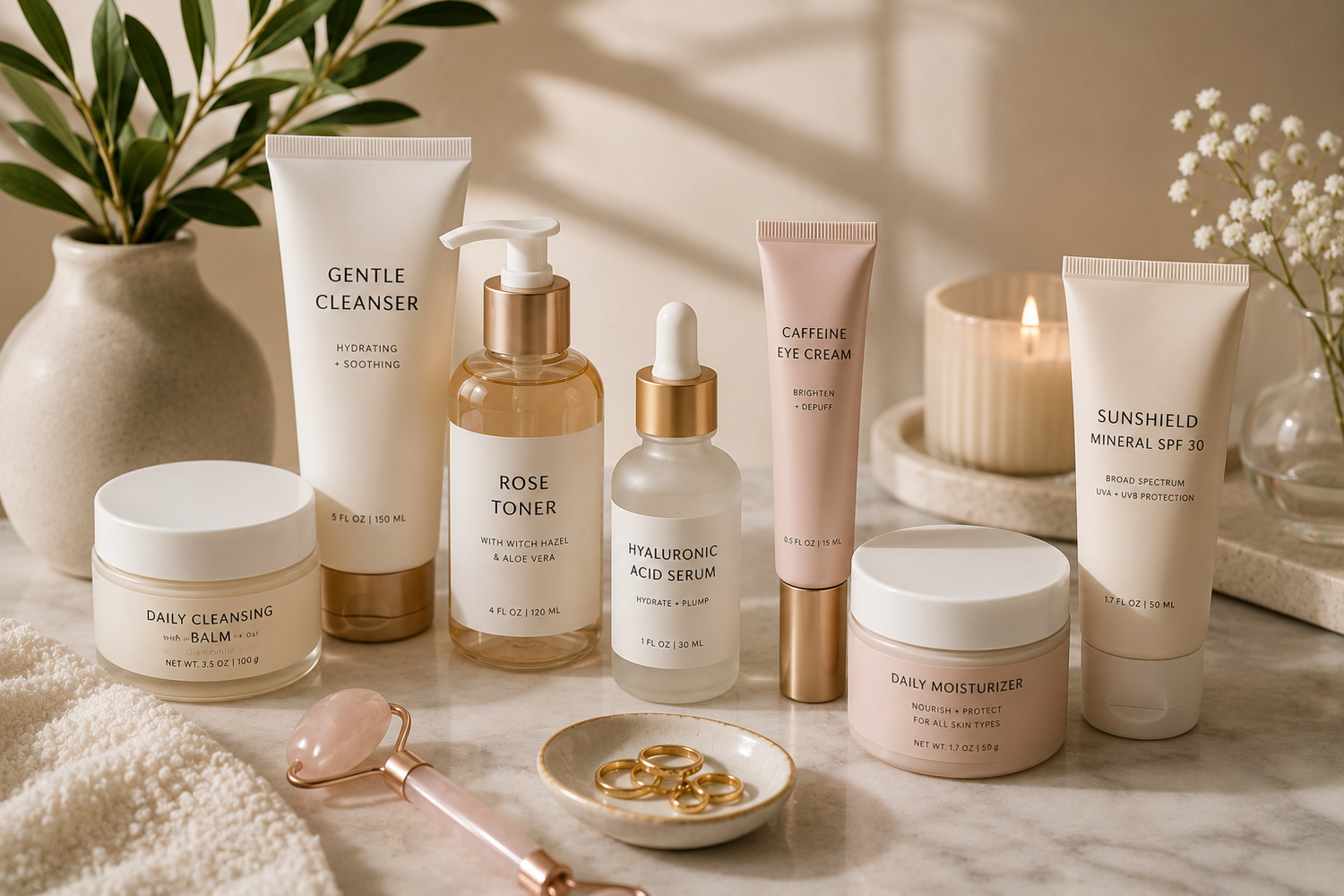 Skin Care