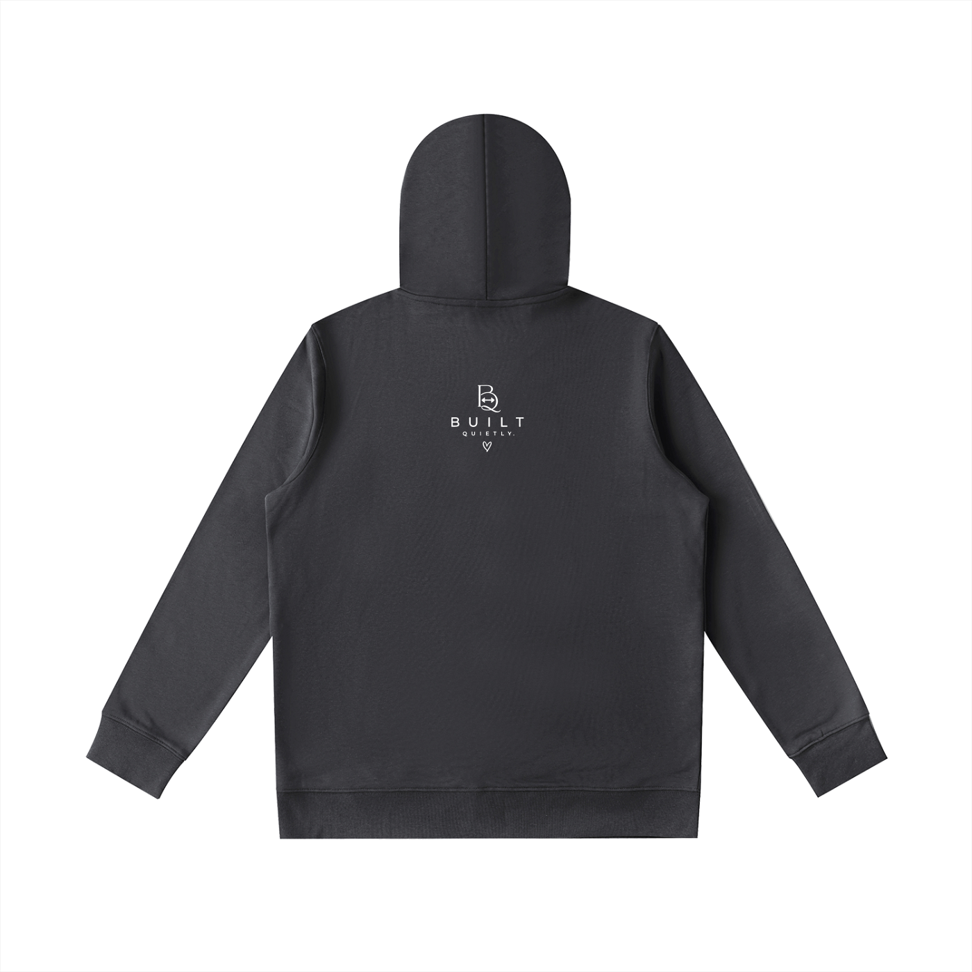 Essential Oversized Hoodie – Unisex Gym Pump Cover & Streetwear Hoodie