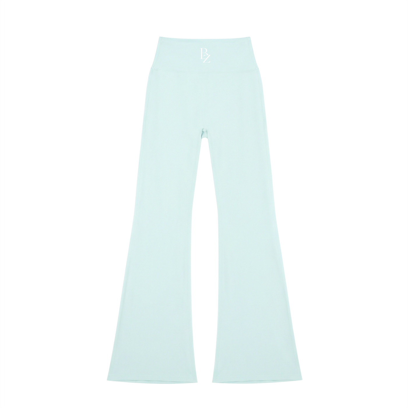 Women’s High-Waisted Flare Leggings – Sculpting Yoga & Pilates Pants