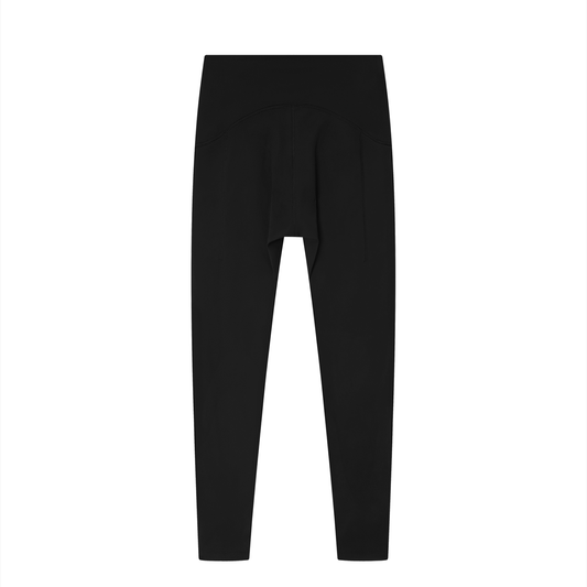 Women’s High-Waisted Ankle Leggings – Sculpting Yoga & Workout Leggings