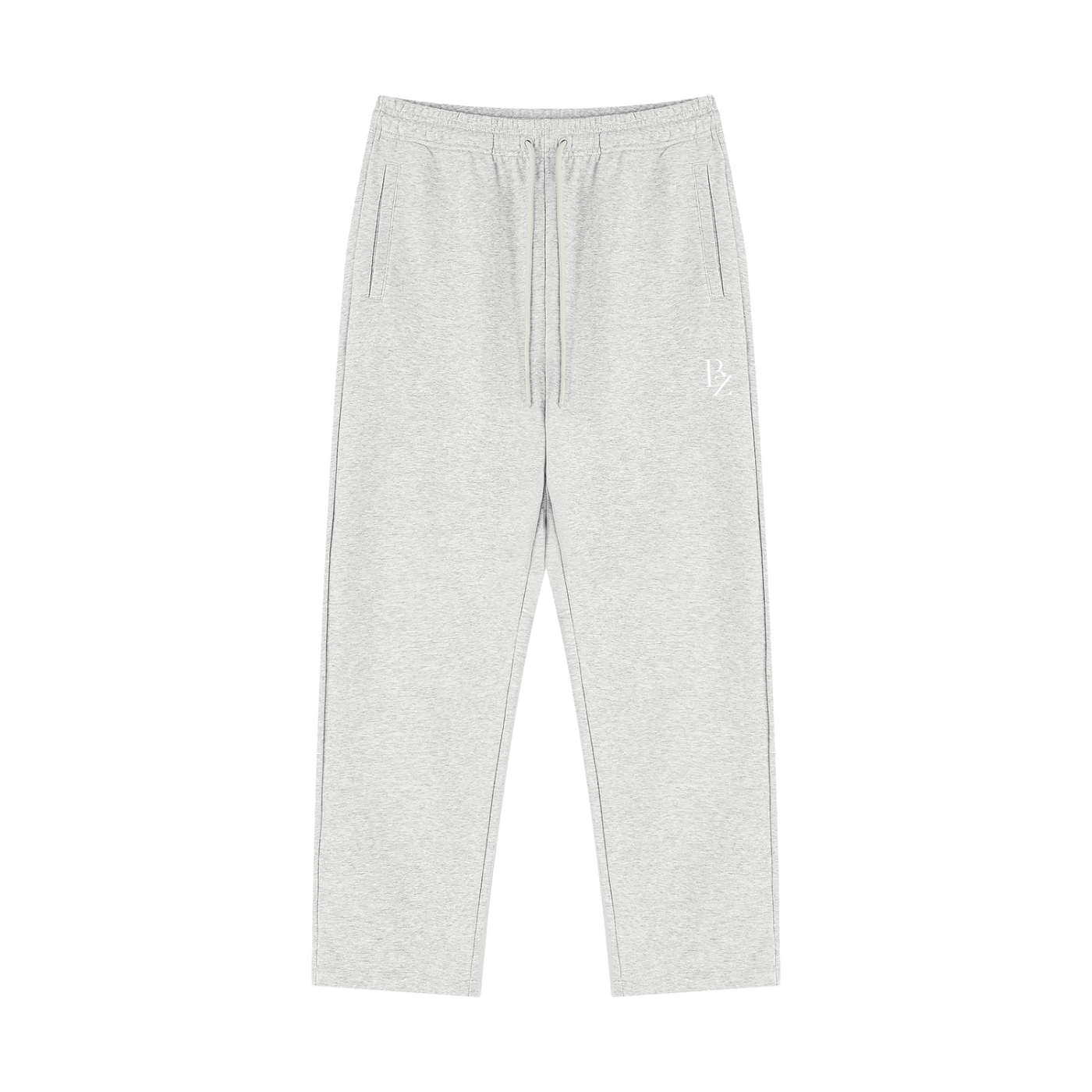 Unisex Straight Leg Sweatpants