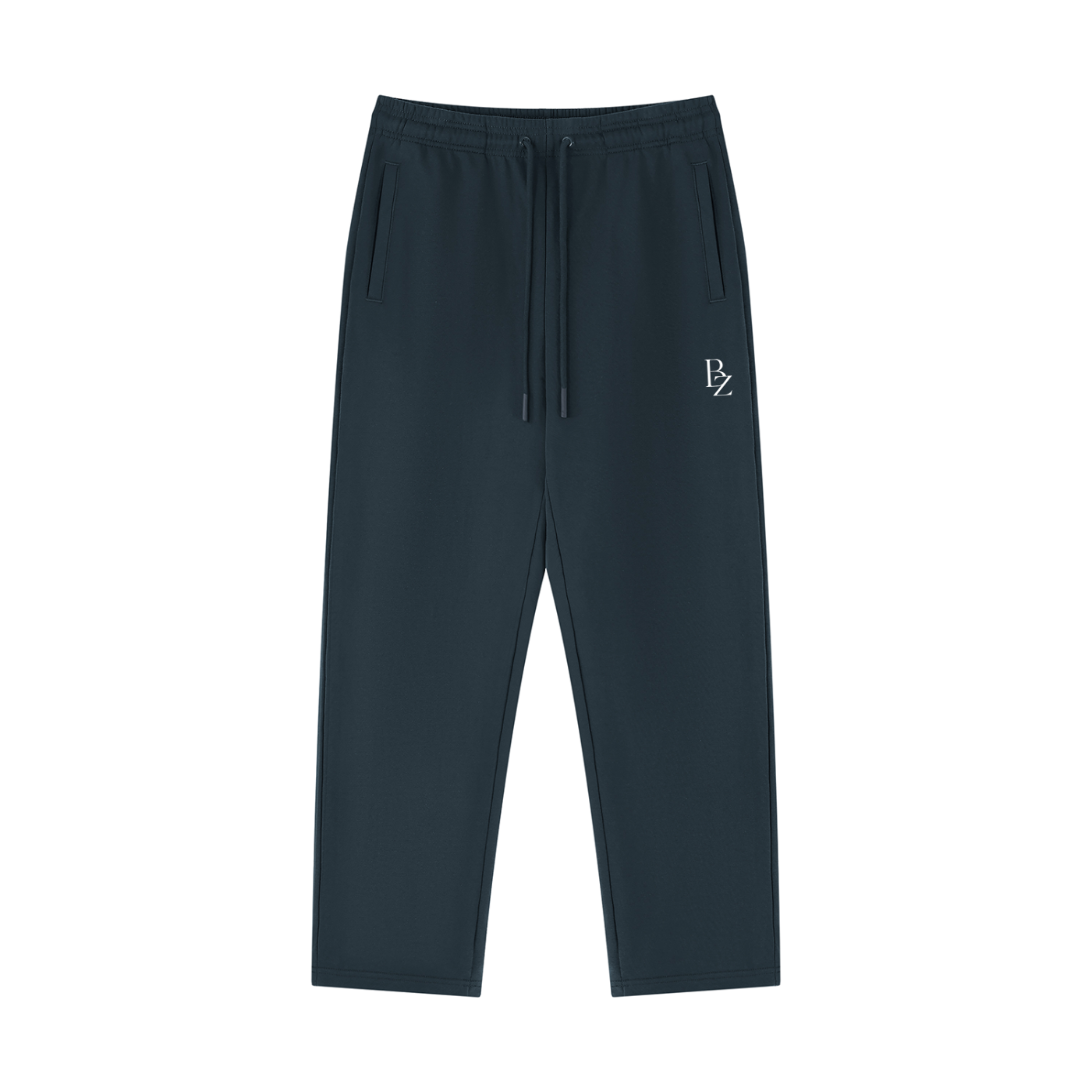 Unisex Straight Leg Sweatpants
