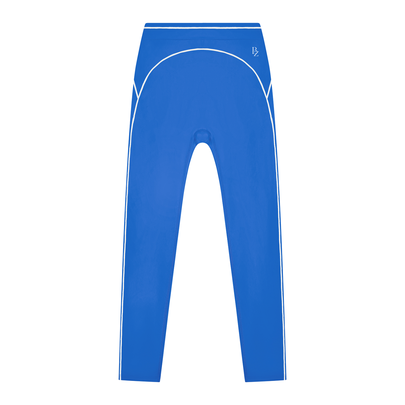 Women’s High-Waisted Topstitch Leggings – Sculpting Yoga & Workout Leggings