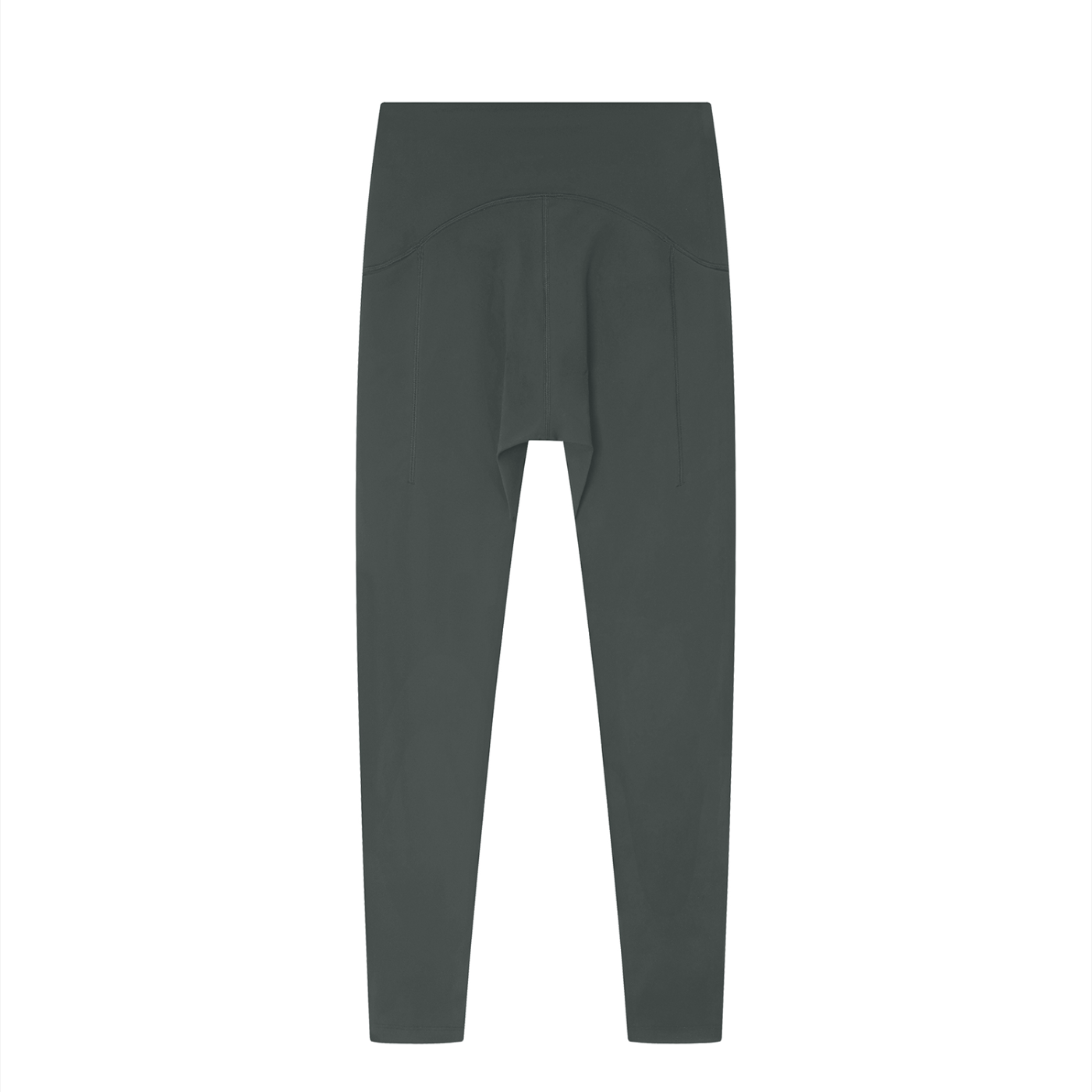 Women’s High-Waisted Ankle Leggings – Sculpting Yoga & Workout Leggings