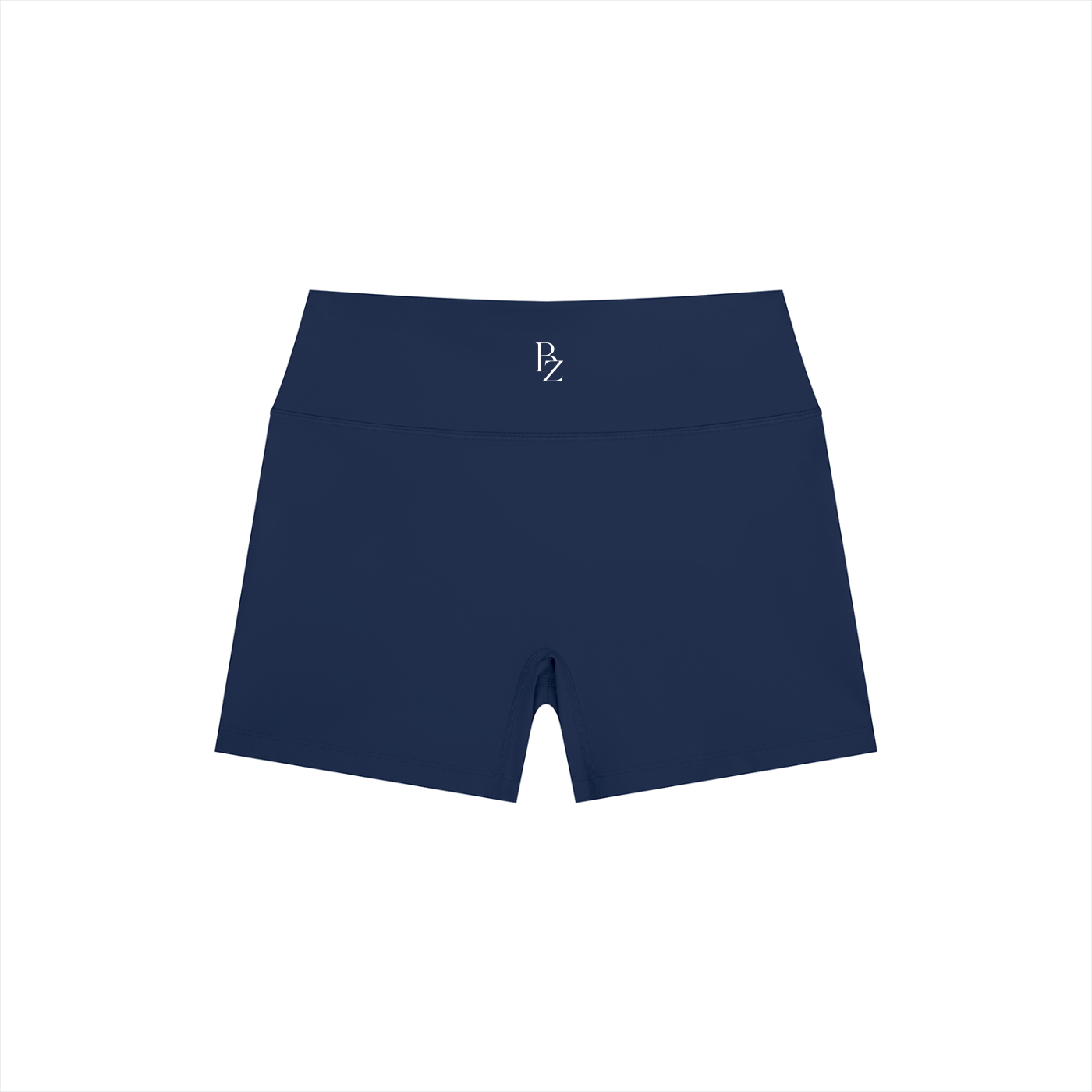 Women’s High-Waisted Sculpting Yoga Shorts – Workout & Gym Shorts