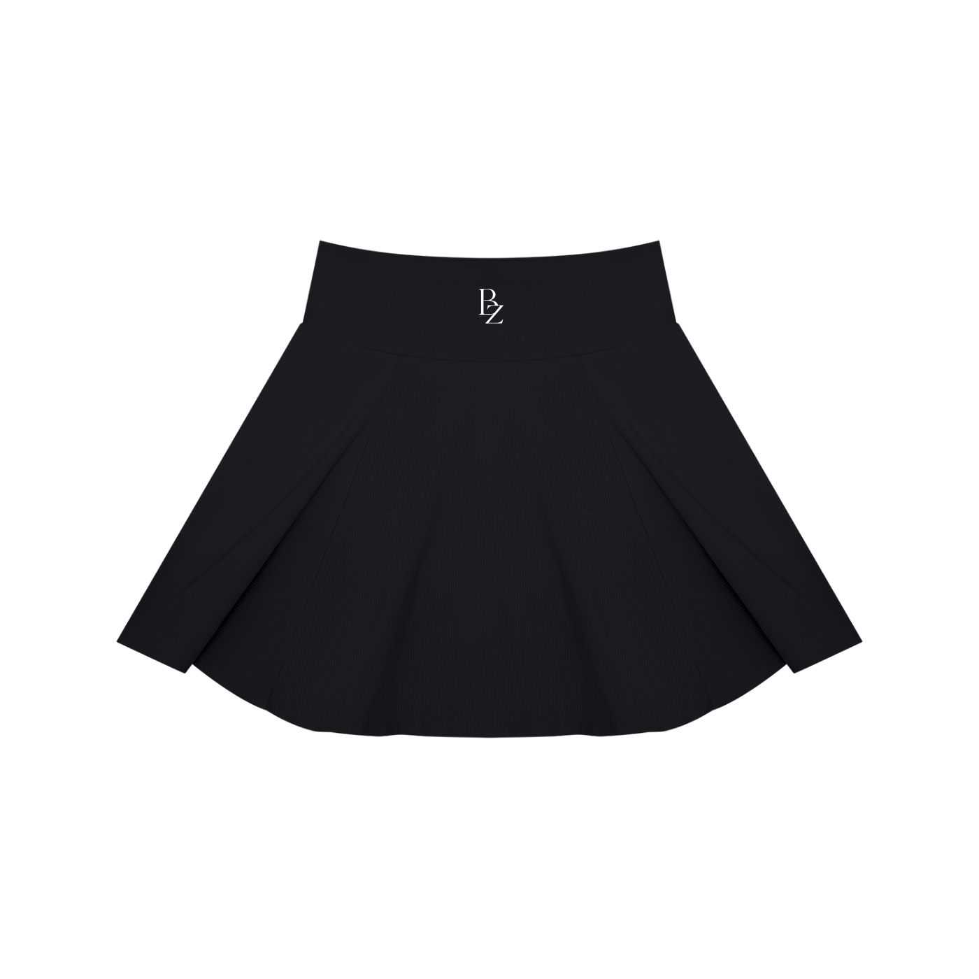 Women’s High-Waisted Pleated Tennis Skirt – Athletic A-Line Workout Skirt