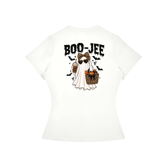 Women’s Slim Fit Performance T-Shirt