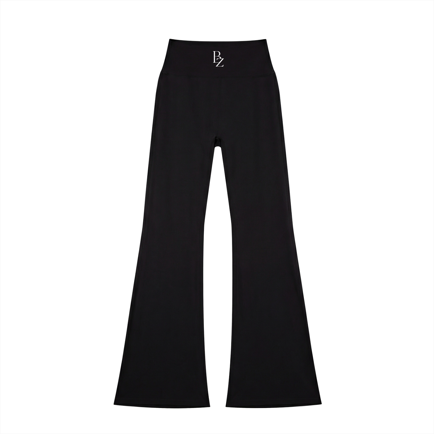 Women’s High-Waisted Flare Leggings – Sculpting Yoga & Pilates Pants