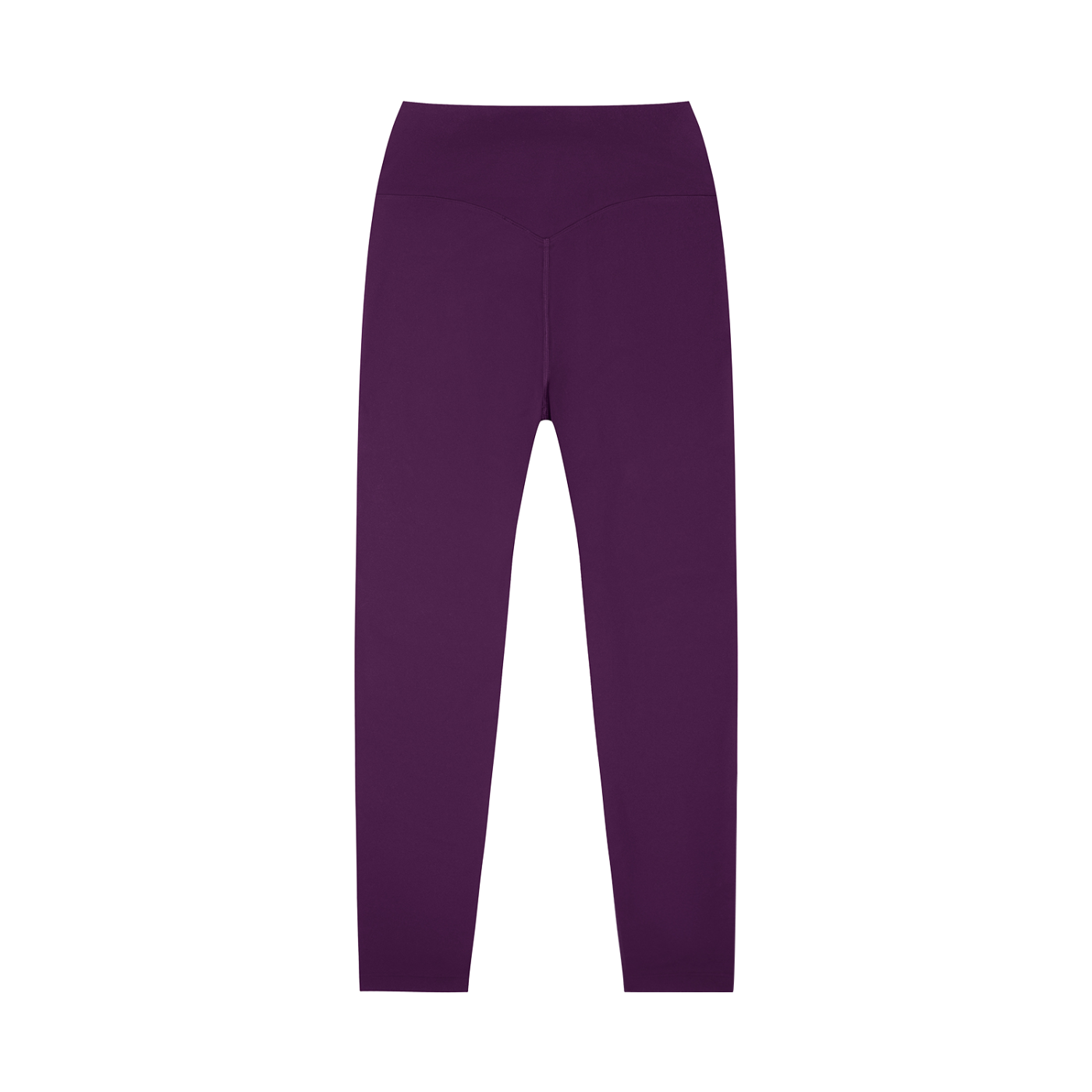 Women’s High-Waisted Sculpting Yoga Leggings – Workout & Gym Leggings