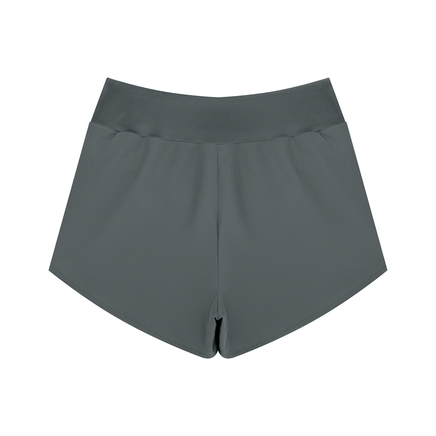 Women’s High-Waisted Yoga Shorts – Flattering Workout & Gym Shorts
