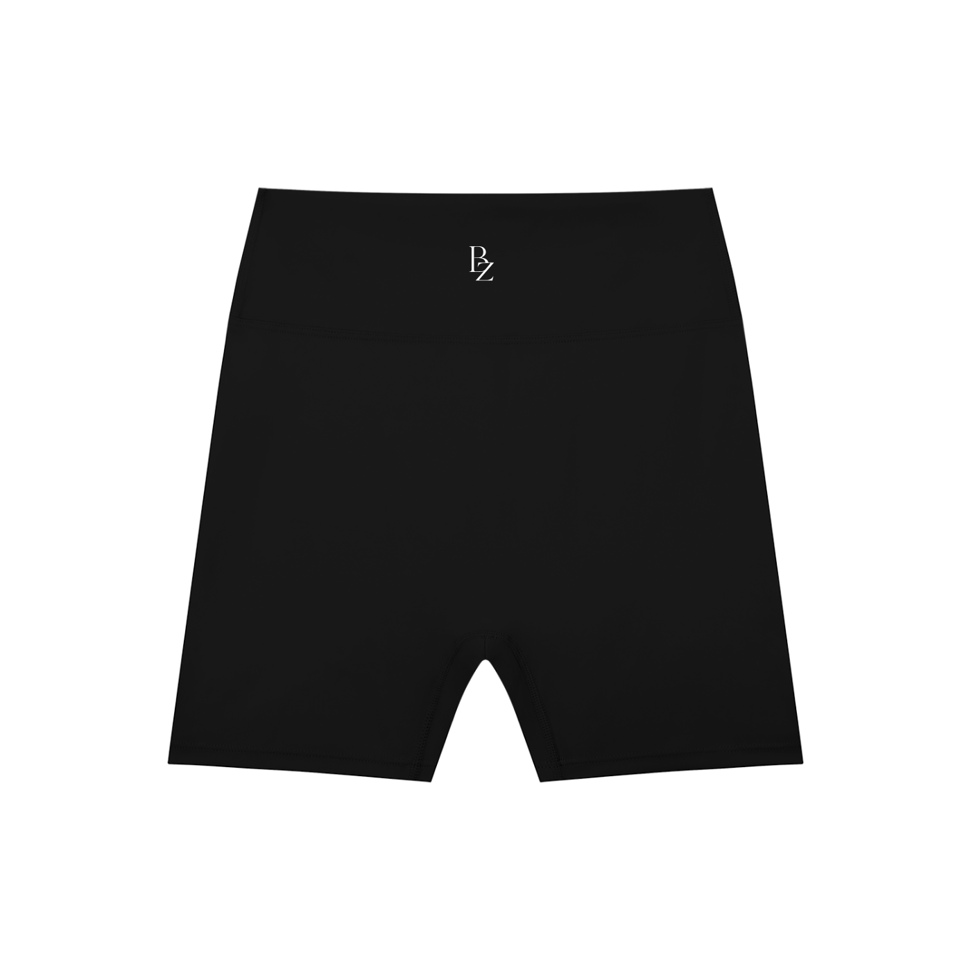 Women’s High-Waisted Biker Shorts – Sculpting Workout & Yoga Shorts