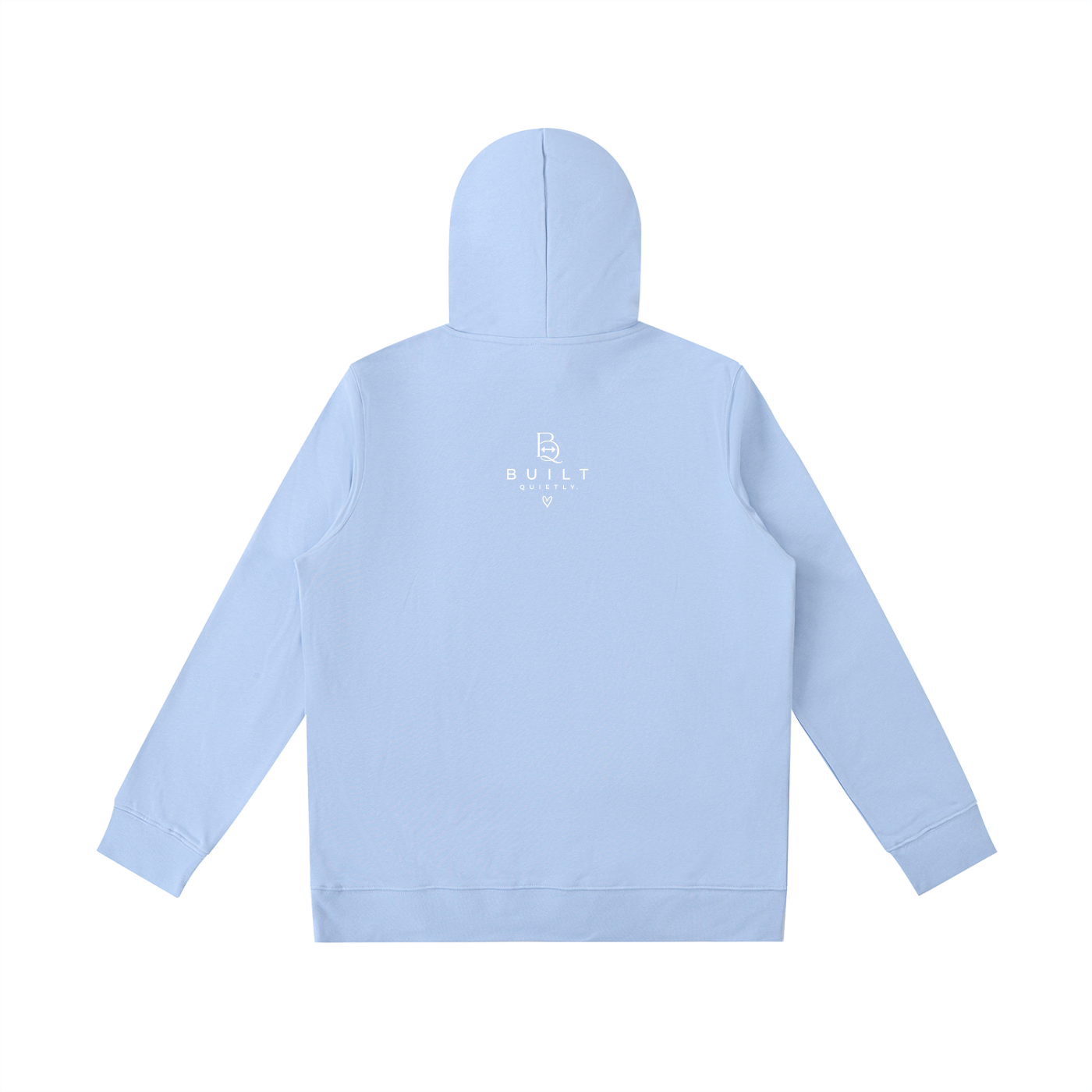 Essential Oversized Hoodie – Unisex Gym Pump Cover & Streetwear Hoodie