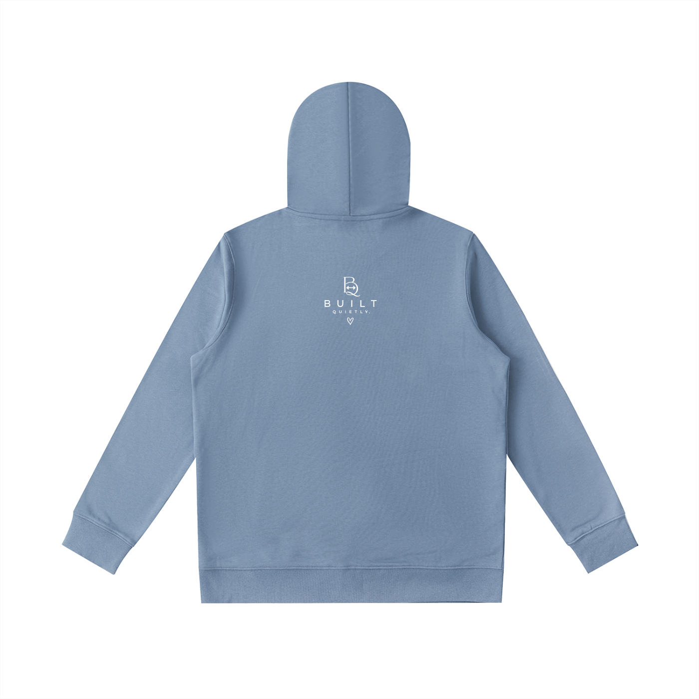 Essential Oversized Hoodie – Unisex Gym Pump Cover & Streetwear Hoodie