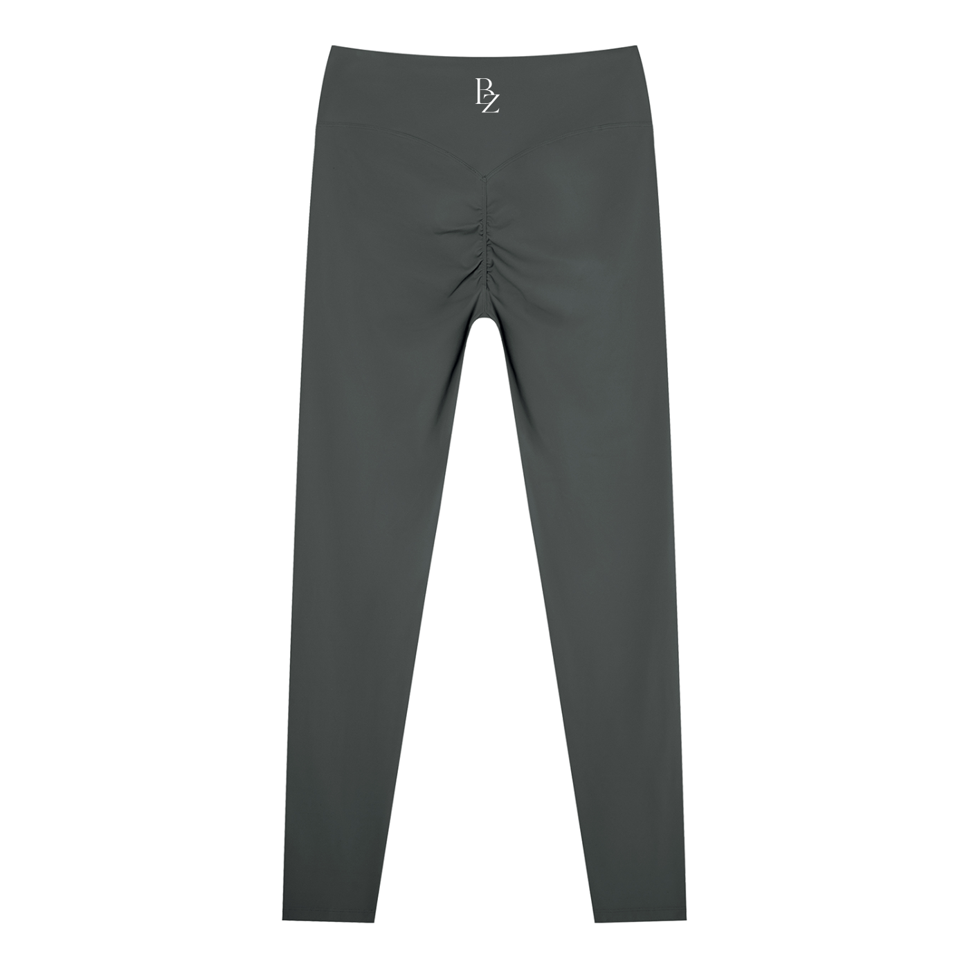 Women’s High-Waisted Ankle Leggings – Sculpting Yoga & Workout Leggings
