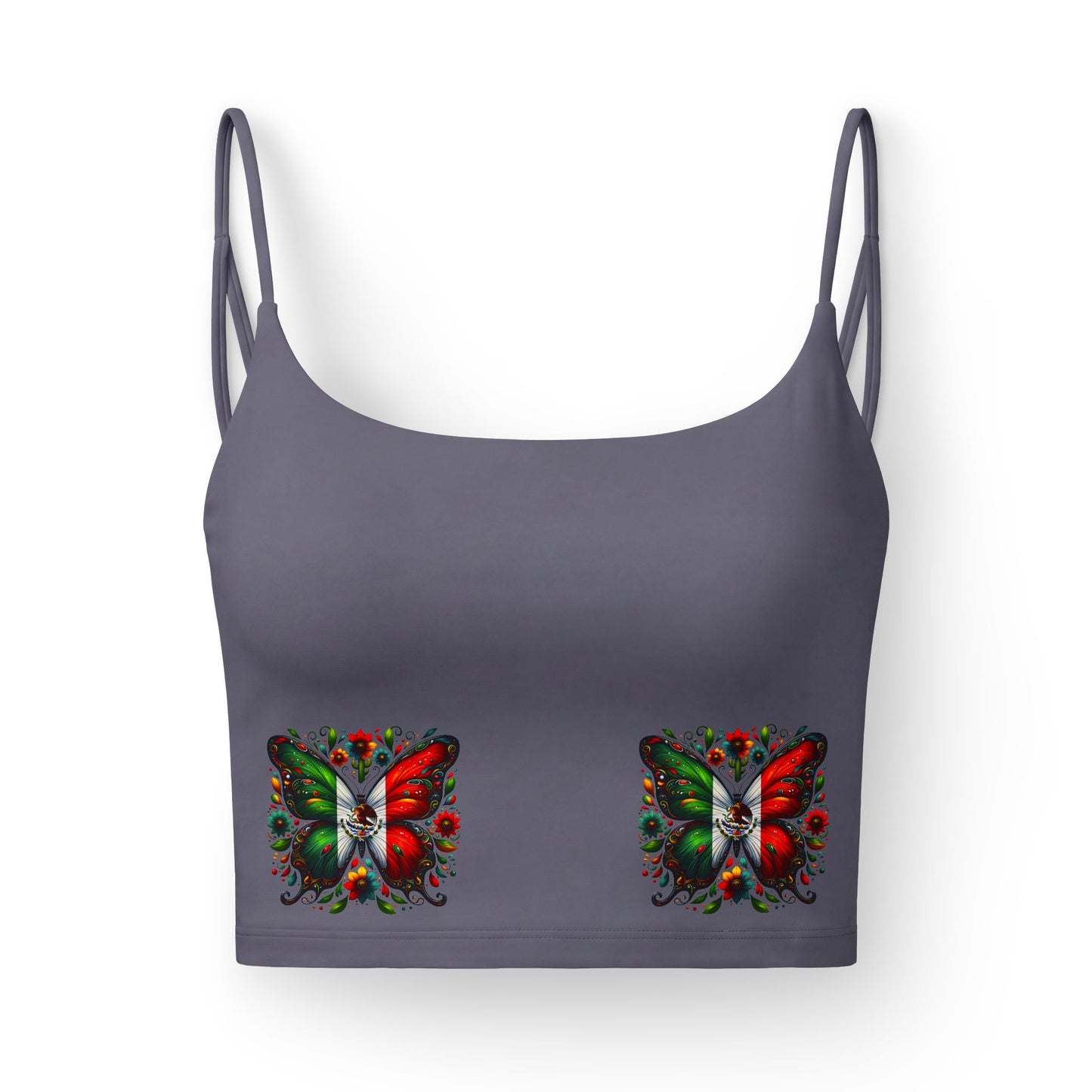 Mexicana Women's Luxe Bra