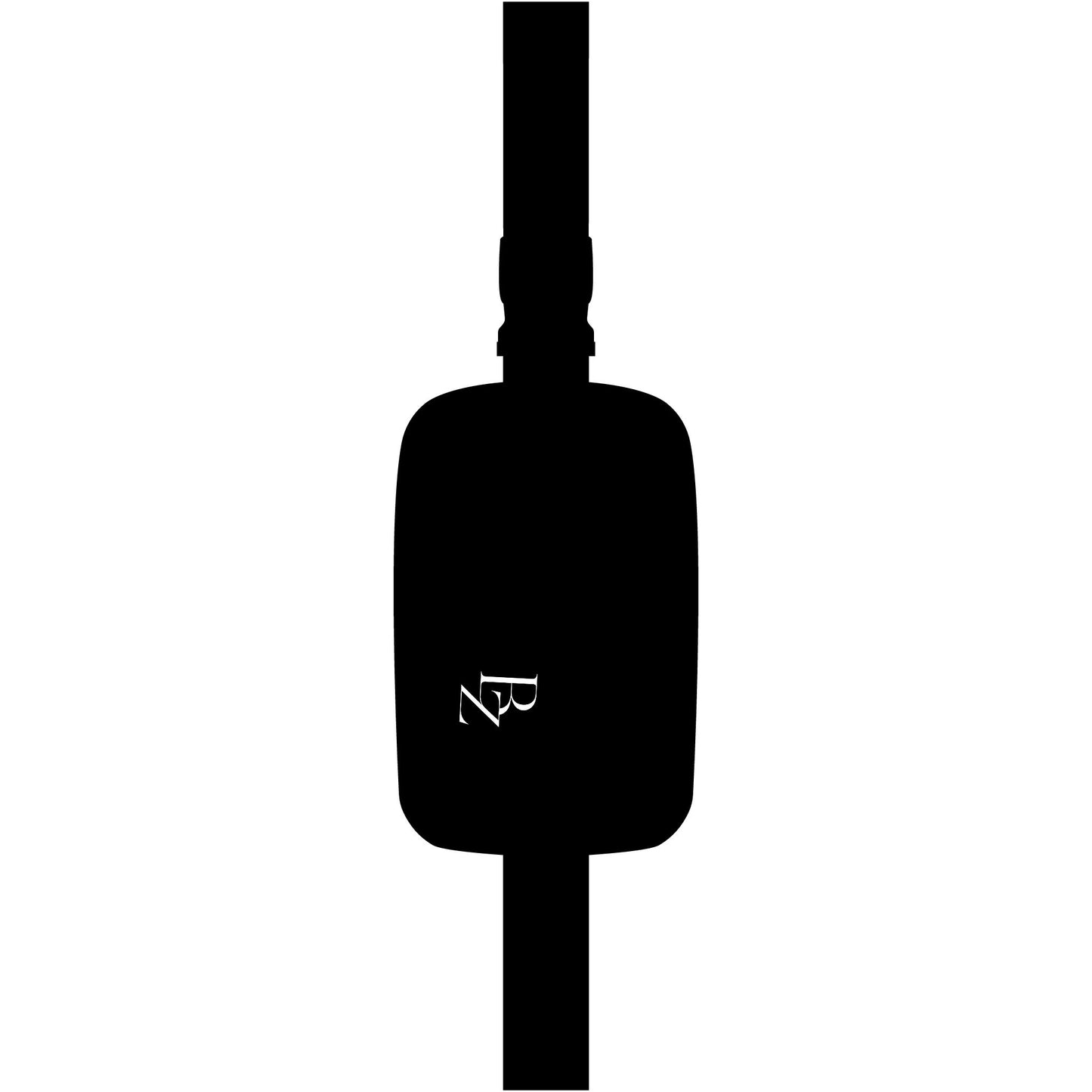 BZ Explorer Sling Bag – Minimal Crossbody Belt Bag for Travel & Everyday