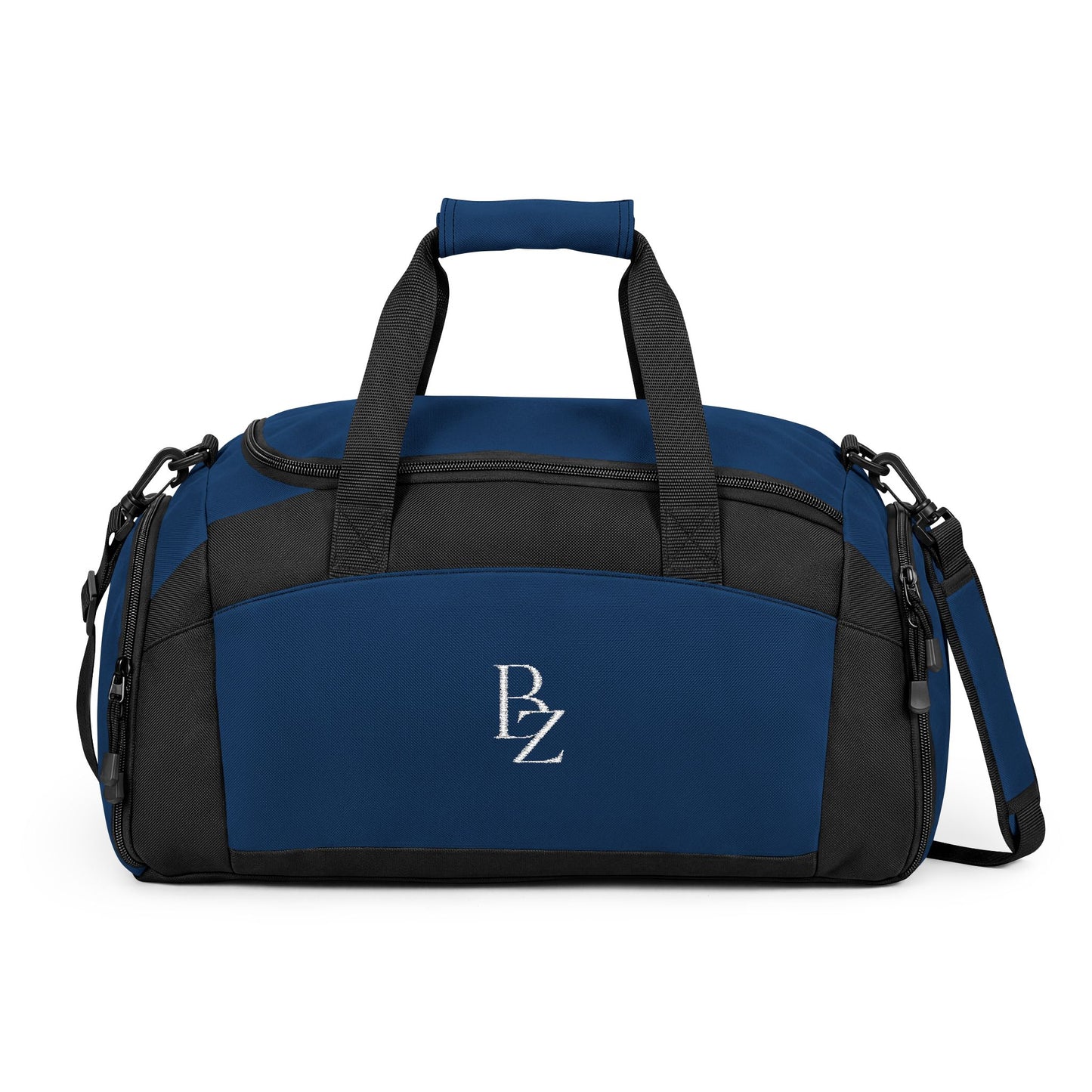 BZ Essential Gym Bag – Women’s Workout, Travel & Fitness Duffel