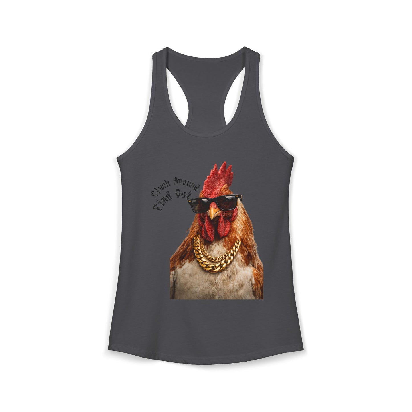 Chicken Shirt - Farm Life Shirt - Chicken Coop Shirt - Chicken Mom - Hen Gang Shirt - Funny Shirt - Gifts for Her