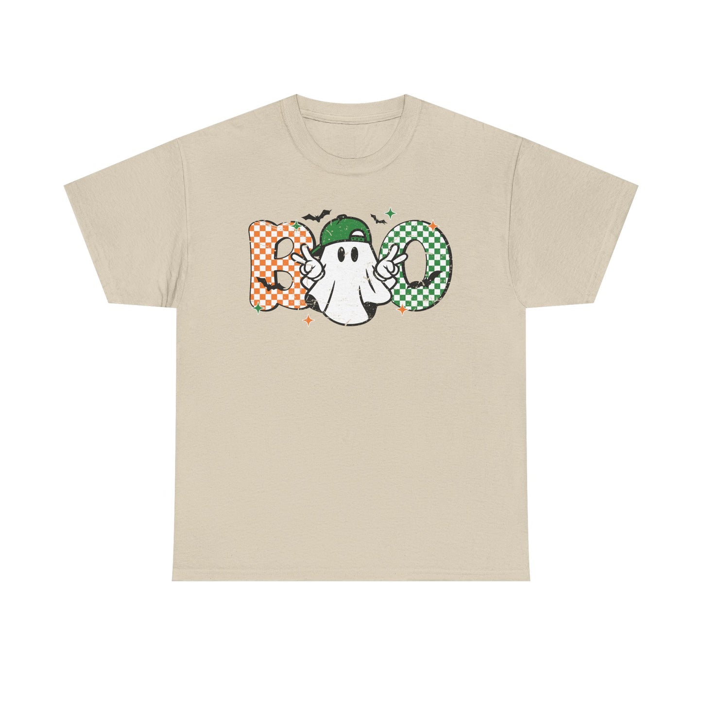 Ghost T-shirt - Ghost Halloween shirt - Gifts for halloween - halloween shirt - Ghost Shirt - Halloween Costume