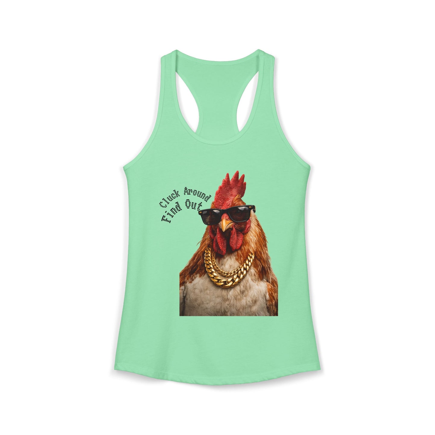 Chicken Shirt - Farm Life Shirt - Chicken Coop Shirt - Chicken Mom - Hen Gang Shirt - Funny Shirt - Gifts for Her