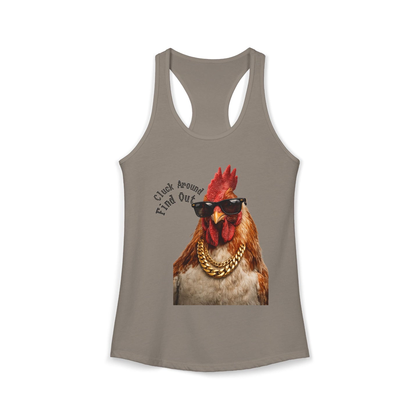 Chicken Shirt - Farm Life Shirt - Chicken Coop Shirt - Chicken Mom - Hen Gang Shirt - Funny Shirt - Gifts for Her
