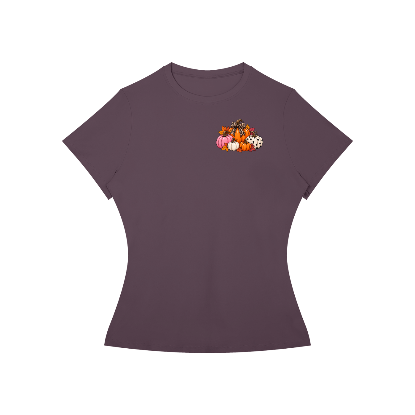 Women’s Slim Fit Performance T-Shirt