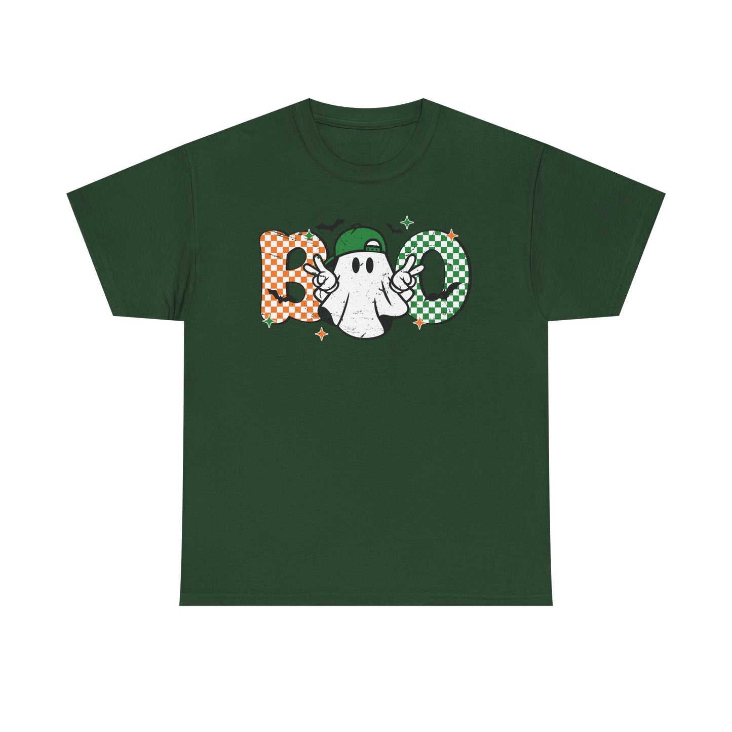 Ghost T-shirt - Ghost Halloween shirt - Gifts for halloween - halloween shirt - Ghost Shirt - Halloween Costume