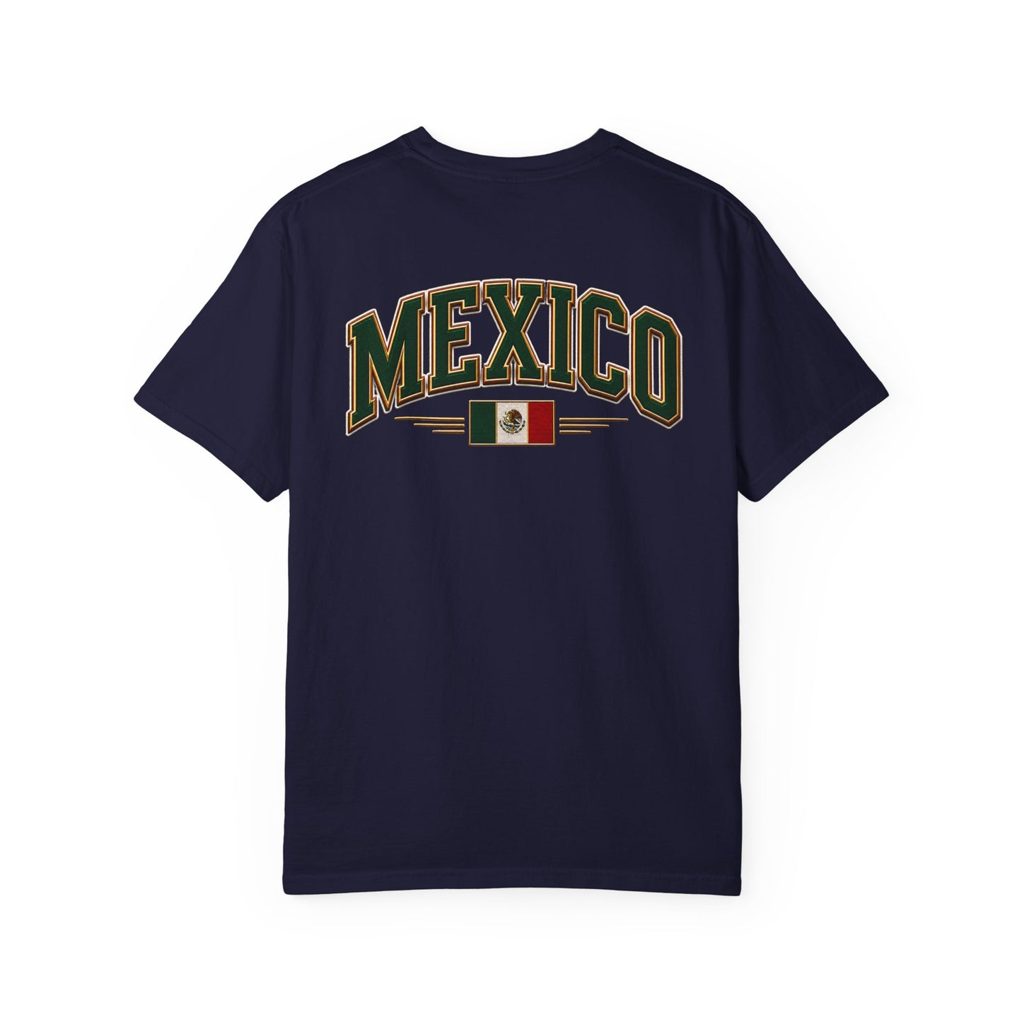 Mexicans Aint Going Anywhere - Unisex Shirt