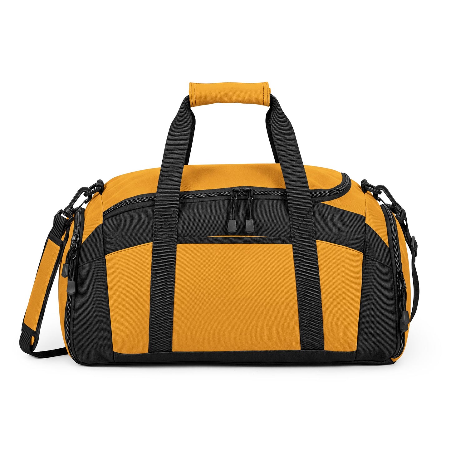 BZ Essential Gym Bag – Women’s Workout, Travel & Fitness Duffel