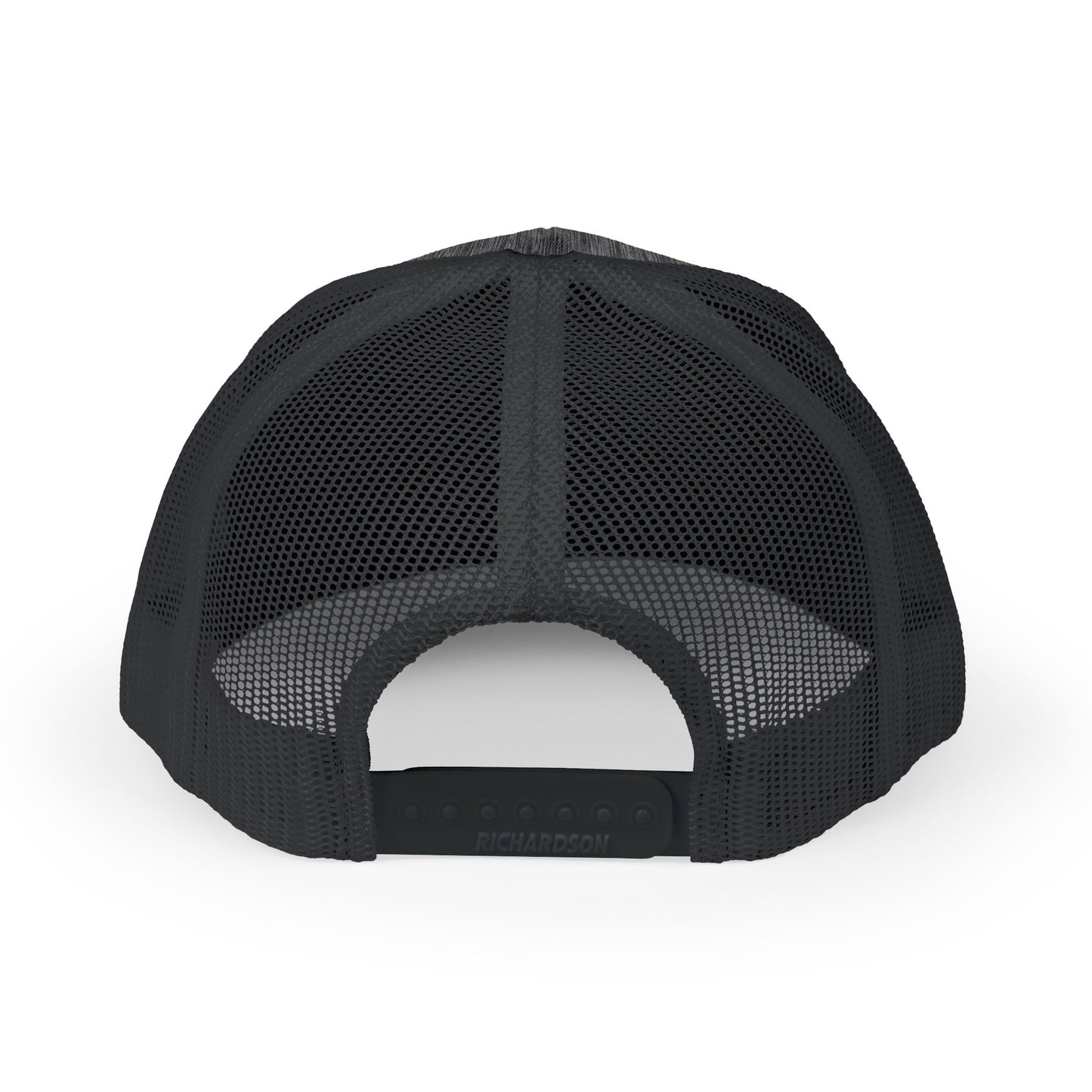Puerto Rico Flag Snapback Trucker Cap