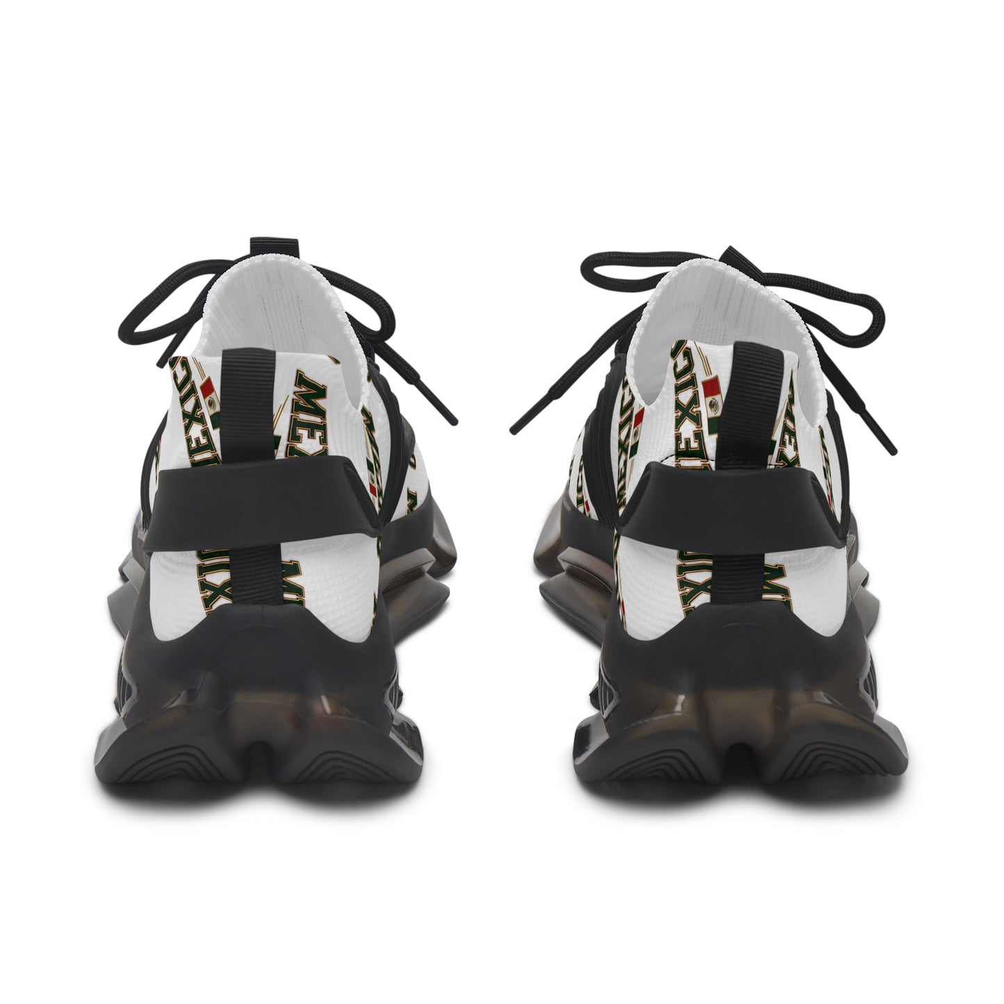 Mexico Women's Mesh Sneakers