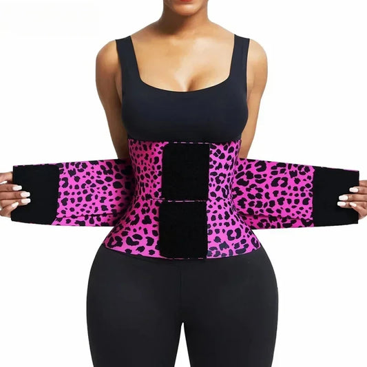 Workout Waist Cincher Shaper