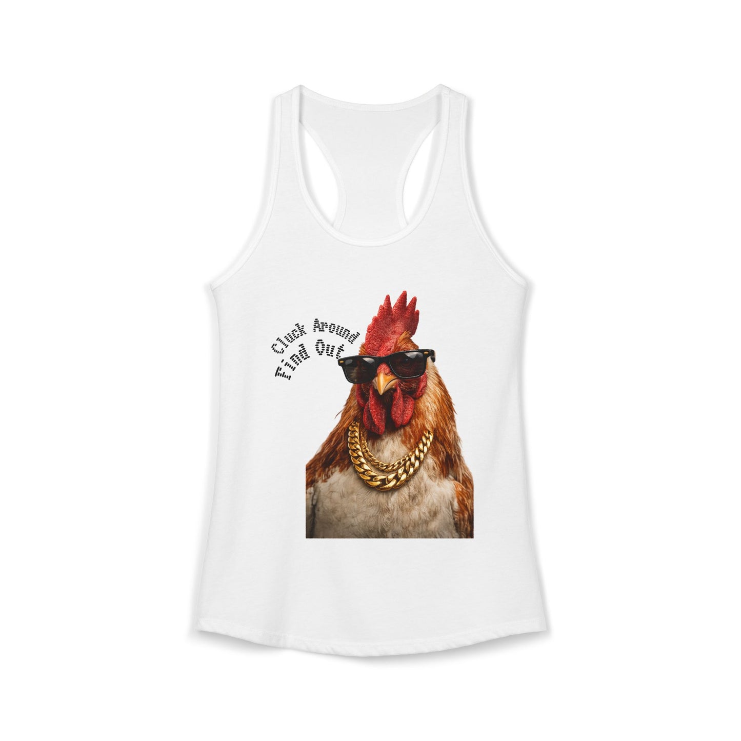 Chicken Shirt - Farm Life Shirt - Chicken Coop Shirt - Chicken Mom - Hen Gang Shirt - Funny Shirt - Gifts for Her