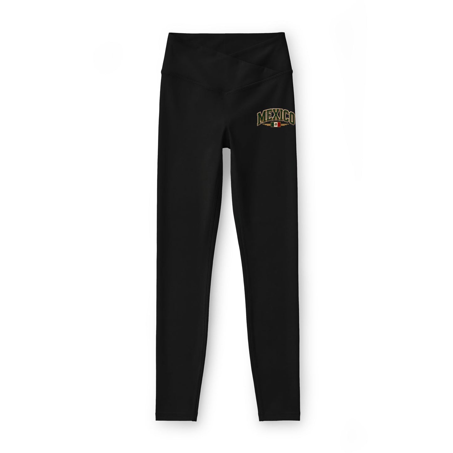 Mexico Women’s Luxe Leggings